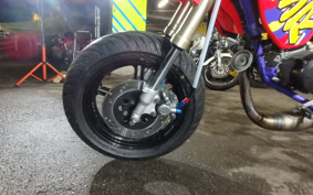 KAWASAKI KSR-2 MX080B