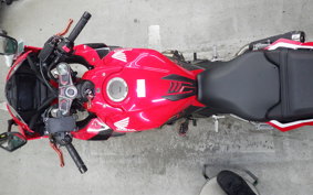 HONDA CBR650R 2021 RH03