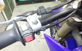 YAMAHA YZ125 2013 CE16C