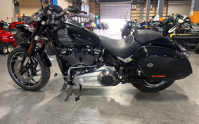 HARLEY HARLEY FLSB 2025 YMJ