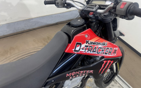 KAWASAKI KLX125D TRACKER X LX250V