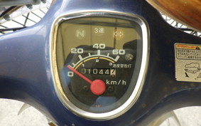 HONDA C50 SUPER CUB AA01
