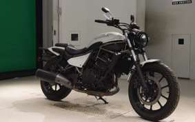 KAWASAKI ELIMINATOR400-3 2023 EL400A