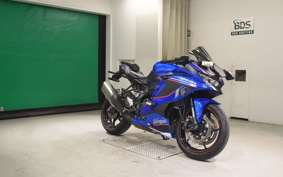 KAWASAKI ZX-4R SE 2023 ZX400P