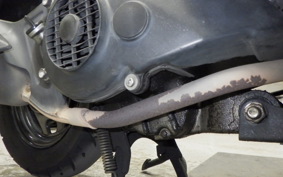 SUZUKI ADDRESS V125 S CF4MA