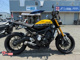 Фото Yamaha XSR900 2017 с японского аукциона