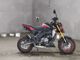 Фото Kawasaki Z125 PRO с японского аукциона