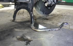 SUZUKI LET's 4 CA45A