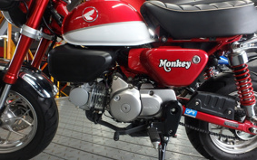 HONDA MONKEY 125 JB02