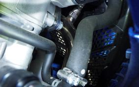 SUZUKI GSX-R125 2014 DL33B