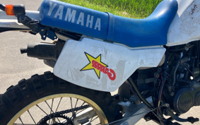 YAMAHA DT125R 34X