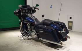 HARLEY FLHX 1690 2012