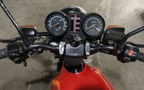SUZUKI GSX400 3CD10