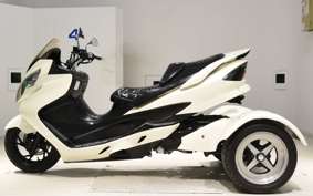 SUZUKI SKYWAVE 250 Trike (Burgman 250 Trike)  CJ44A