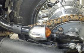 HONDA STEED 400 VLS 1999 NC37