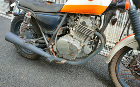SUZUKI GLASS TRACKER BIG BOY NJ47A