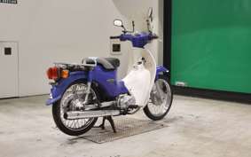 HONDA C110 SUPER CUB JA07