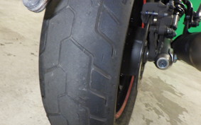 HONDA REBEL 250 A 2016 MC49