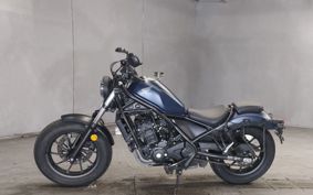 HONDA REBEL MC49