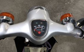 HONDA SUPER CUB50 AA01