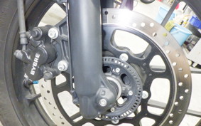 SUZUKI Vｽﾄﾛｰﾑ250SX 2013 EL11L