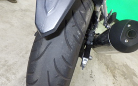 HONDA 400X 2017 NC47