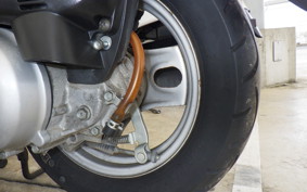 HONDA CREA SCOOPY AF55