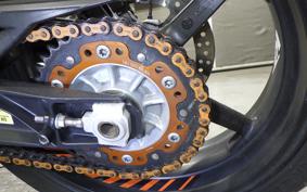KTM 690 DUKE 2012