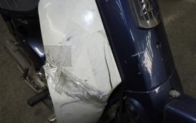 HONDA C50 SUPER CUB E AA01