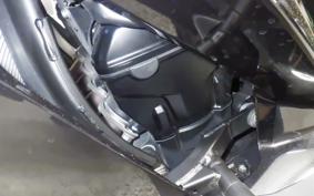 KAWASAKI NINJA 1000 A 2018 ZXT00W