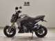 Фото Kawasaki Z125 PRO 2009 с японского аукциона