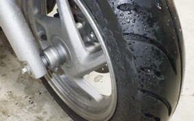 HONDA LEAD 110 2002 JF19