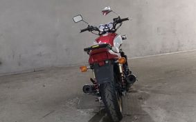 HONDA CB750 RC42