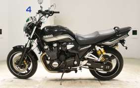 YAMAHA XJR1300 Gen.2 2012 RP17J