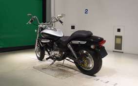 KAWASAKI ELIMINATOR 250 V VN250A
