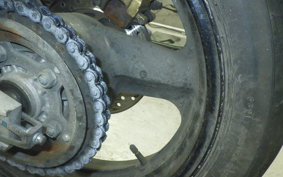 HONDA CB400SF VTEC K NC39