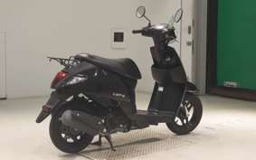 SUZUKI ﾚｯﾂ 2010 CA4AA