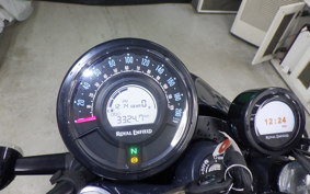 OTHER +ENFIELD ｼｮｯﾄｶﾞﾝ650 2024