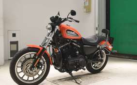 HARLEY XL883RI 2009