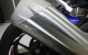 BMW S1000RR 2016