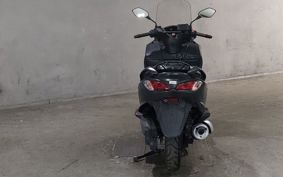 SUZUKI BURGMAN200 CH41A