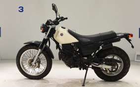 YAMAHA TW225 2023 DG09J
