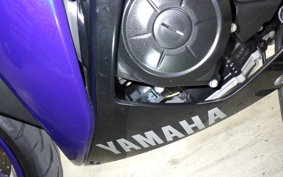 YAMAHA YZF-R25 A 2020 RG43J