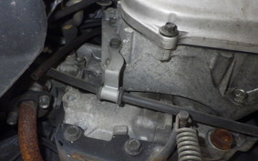 HONDA GIORNO CREA AF54
