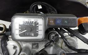 HONDA XR250 MOTARD 2013 MD30