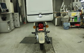 HONDA C110 SUPER CUB JA44