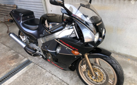 HONDA CBR250R MC19