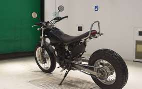 YAMAHA TW225 DG09J