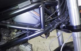 DUCATI MONSTER 400 IE 2005