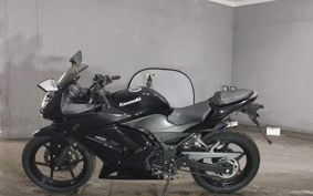 KAWASAKI NINJA 250R EX250K